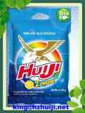 High Foam Low Foam Laundry Detergent Washing Powder (in PP bag and box packing)