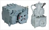 Gear Pump, Fuel Dispenser Components, Gas Station Equipment (ZCB-90)