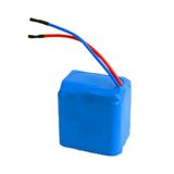 12.8V LiFePO4 Battery 4.5ah for Military UPS 4s3p