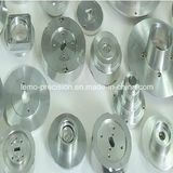 Alumunim CNC Turned Parts of Washer