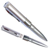 2015 New Design Novelty Metal Pen