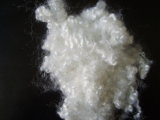 15d X 64mm Hollow Conjugated Silicon Polyester Staple Fiber