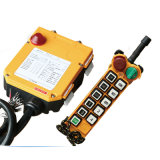 F24-10s AC 240V Industrial Crane Remote Control
