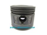 Motorcycle Accessories- Motorcycle Piston Kit Cg150 Black for Honda