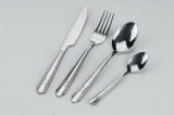Beautiful Design Hot-Selling Stainless Steel Cutlery Flatware Kitchenware Tableware