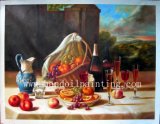 Oil Painting - Fruit