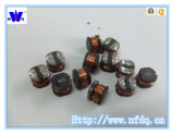 SMD Power Inductor with ISO9001 (CD73, CD75, CD104, CD105)