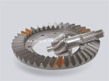 Transmission Helical Gear Used for Engineering Machinery