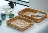 (BC-R1013) Handmade Good Quality Rattan Gift Basket