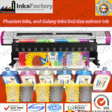 Dx5-Eco Solvent Ink for Phaeton and Galaxy Printers