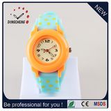 3D Cartoon Watch, Kids Watches, Silicon Watch (DC-261)