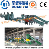 Plastic Recycle Machinery