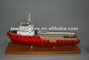 Multipurpose Cargo Ship Model on Sale