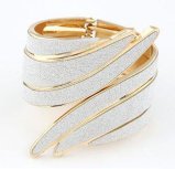 Fashion Jewelry Angel Wings Alloy Bracelet (SZ0523)