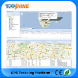 GPS/GPRS Online Tracking Software/System (GPRS01)