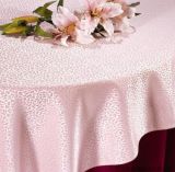 Hotel Jacquard Table Cloth