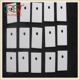 Electronic Thermal Ceramic with Hole (size 1mm *22mm*28mm)