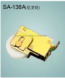 Nylon Window Roller/ Hardware (SA-138A)