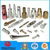 Machinery Parts Processing Hardware Manufacturer