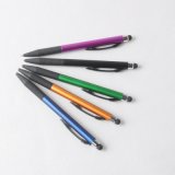 New Arrival Colorful Plastic Ball Pen