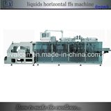 Automatic Horizontal Ffs Machine for Beverage