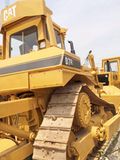 Used Bulldozer D7r