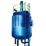 Ylgx Type Parallel Automatic Fiber Ball Water Filter