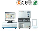 Electric Arc Infrared Carbon &Sulphur Analysis Instrument