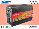Suoer 1000W DC 24V to AC 220V Solar Power Inverter (HDA-1000D)