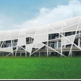 Low Price and Good Quality Steel Structure Building