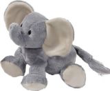 Personalized Elephant Plush Toy Stuffed Animal Plush Elephant Toy