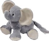 Personalized Elephant Plush Toy Stuffed Animal Plush Elephant Toy