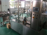 Thg100 Beverage Filling and Capping Machine