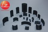 Segment Ferrite Magnet