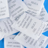 Neutral Printing Silica Gel Desiccant for Shoes and Cloths
