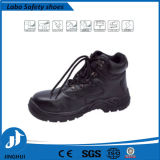 High Quality Men's Steel Toe Anti Static Safety Shoes Workingplace Shoe Sb Sbp S1 S1p
