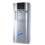 Floor Standing Pipeline Water Dispenser for Hot and Cold Water