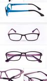 Hot Sales Tr90 Frame Fashion Eyewear Glasses