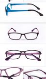 Hot Sales Tr90 Frame Fashion Eyewear Glasses