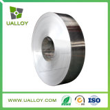 High Temperature and Resistance Alloy
