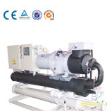 Water Cooled Chillers for Industrial Process