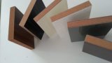 High Glossy PVC Lamianted MDF for Furniture