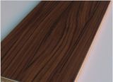 High Glossy MDF Board for Furniture/Cabinet (E0, bamboo fiber)