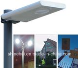 All in One LED Solar Street Light with CE/RoHS/IP65
