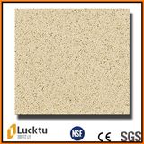 Yellow Color Medium Sand Quartz Stone