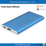 New Arrivel Portable Wallet Shape Power Bank Charger (PB186)