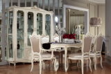 Classical Wooden Diningroom Furniture