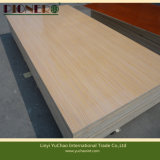 Excellent Grade Melamine Plywood with Hardwood Core for Office Table