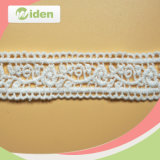 Factory Direct Sale Customized Embroidery Chemical Guipure Lace