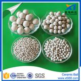 3-50mm Inert Alumina Ceramic Ball as Catalyst Support Media